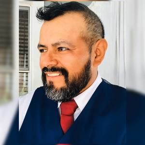 Meet your Posher, José alfredo